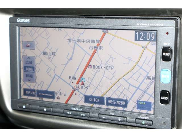 バモスホビオG 4WD