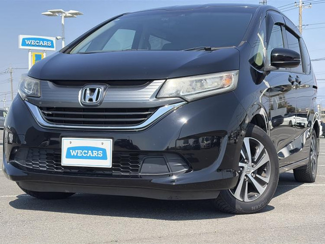 フリード1.5 G ホンダセンシング