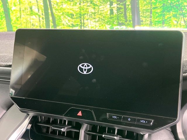 ハリアー2.5 ハイブリッド G