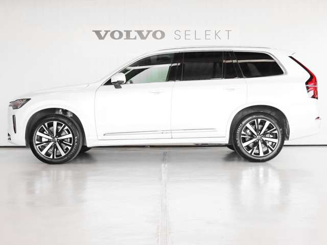XC90プラス B5 AWD 4WD