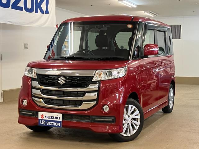 スペーシアカスタムZ