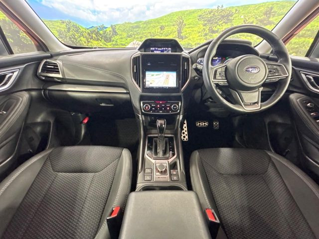 フォレスター2.0 アドバンス 4WD