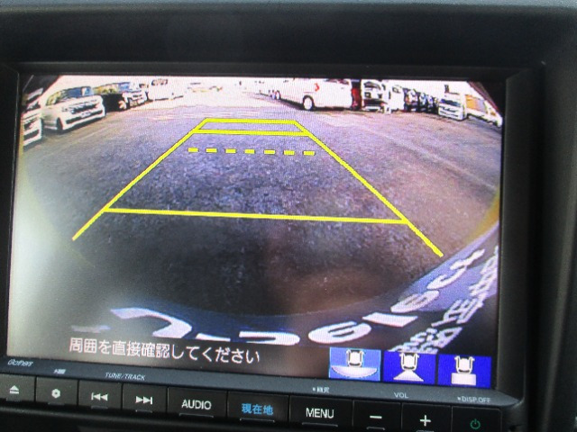 N-VAN+スタイル ファン