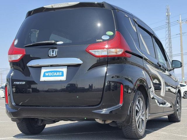 フリード1.5 G ホンダセンシング
