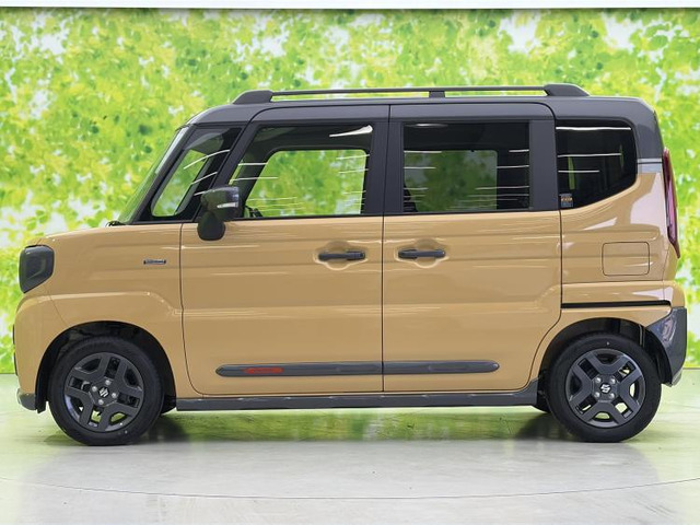 スペーシアギアハイブリッド(HYBRID) XZ