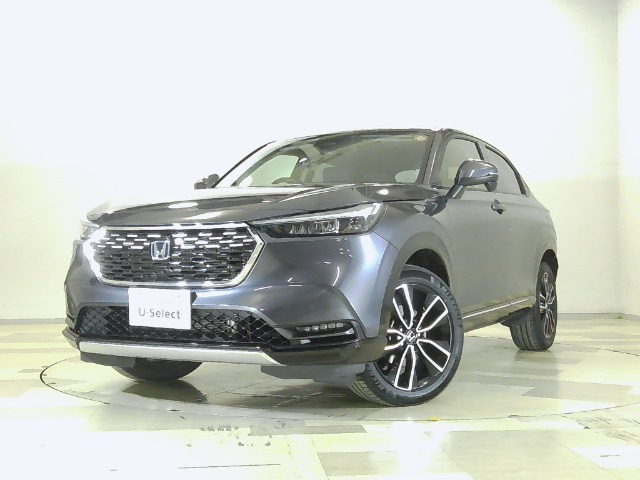 ヴェゼル1.5 e:HEV Z 4WD