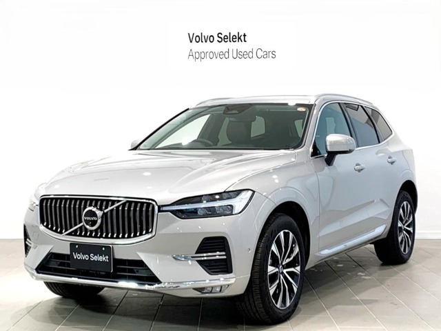 XC60ウルトラ B5 AWD 4WD