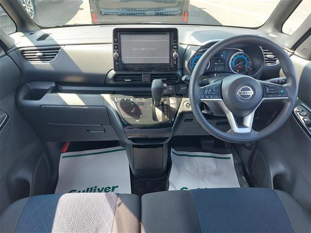 ルークスハイウェイスターX プロパイロットエディション