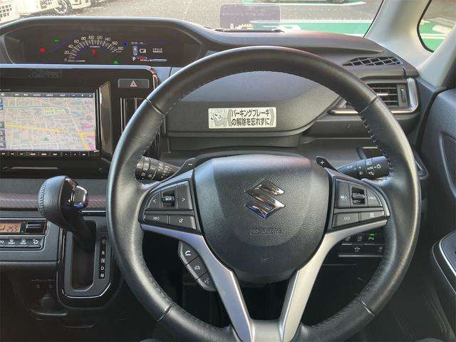 ソリオバンディット1.2 ハイブリッド(HYBRID) SV