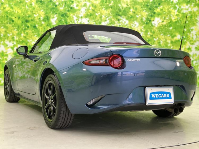 ロードスター1.5 S スペシャルパッケージ