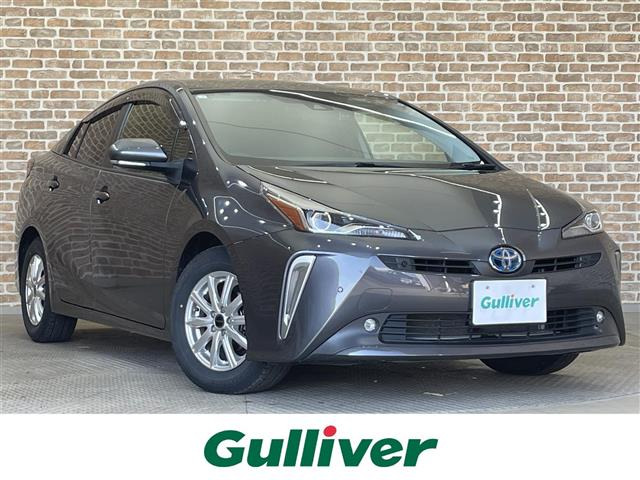 プリウス1.8 S ツーリングセレクション E-Four 4WD