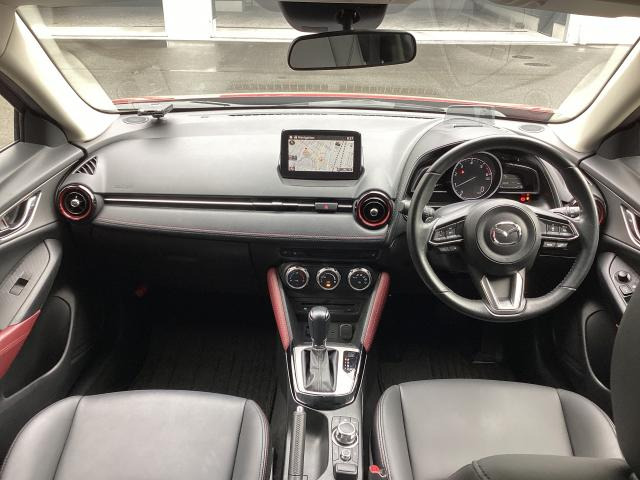 CX-31.5 XD プロアクティブ