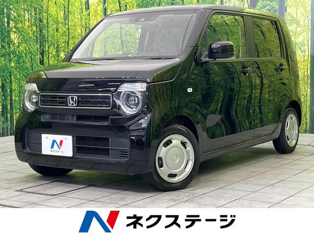 N-WGN(ホンダ) L ホンダ センシング 中古車画像