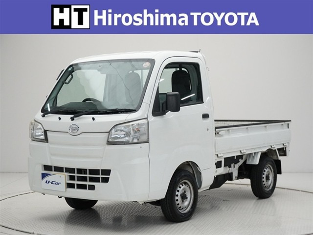 ハイゼットトラックスタンダード