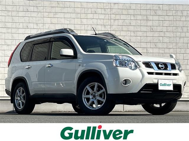 エクストレイル