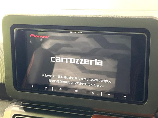 �y�i�r�Q�[�V�����z�g���₷���i�r�ŖړI�n�܂ł�������ē����Ă���܂��B�e��I�[�f�B�I�Đ��@�\���[�����Ă���A���Ԃ̉^�]������Ɋy�����Ȃ�܂�!!