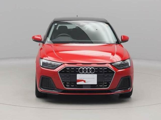 A1スポーツバック25 TFSI アドバンスド