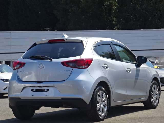 MAZDA21.5 15S プロアクティブ