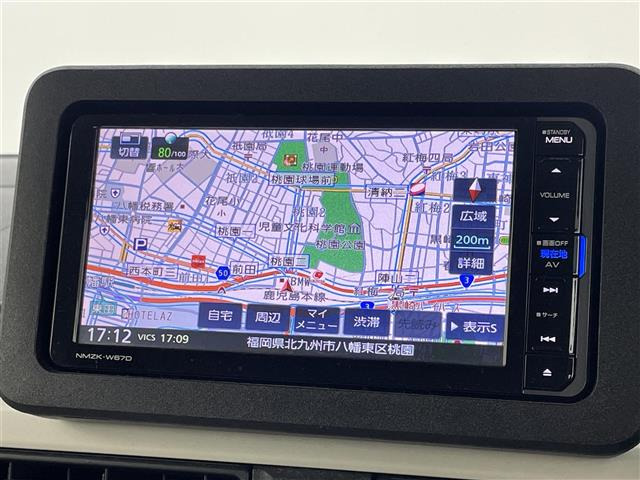 ムーヴキャンバスストライプス G