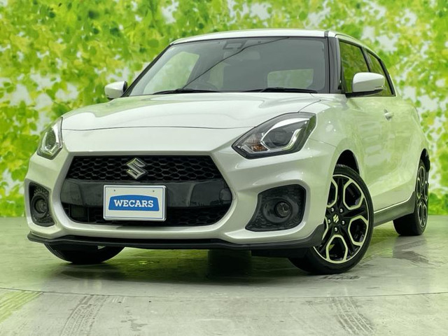 スイフト1.4 スポーツ