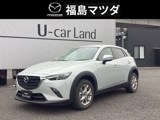 CX-3