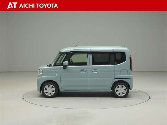 スペーシアハイブリッド(HYBRID)  X