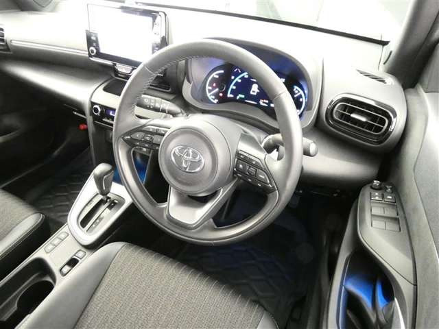 ヤリスクロス1.5 ハイブリッド Z