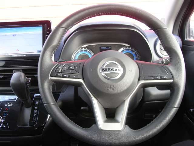 デイズハイウェイスターX 4WD