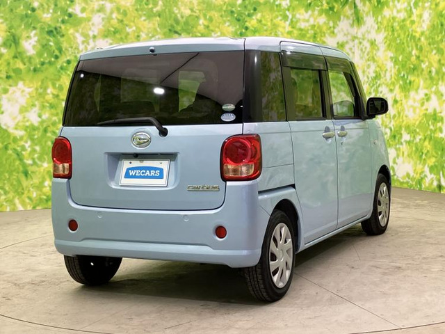 ムーヴキャンバスL