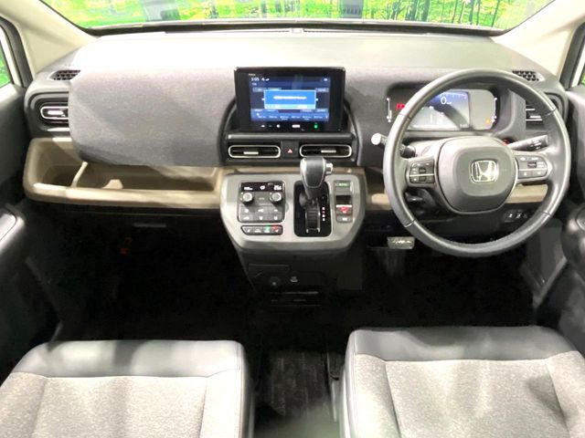 フリード1.5 エアー EX