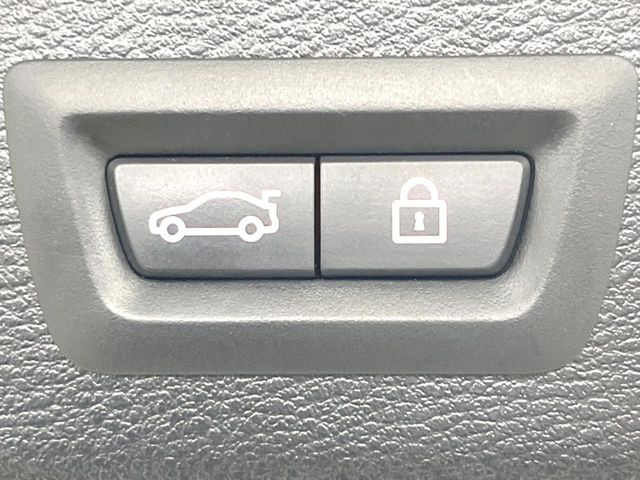 ●電動リアゲート:ワンタッチでリアゲートの開閉ができ、荷物などで両手が塞がっている状態でも簡単に開閉ができる便利機能です。