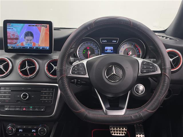 CLAシューティングブレークCLA180 スポーツ