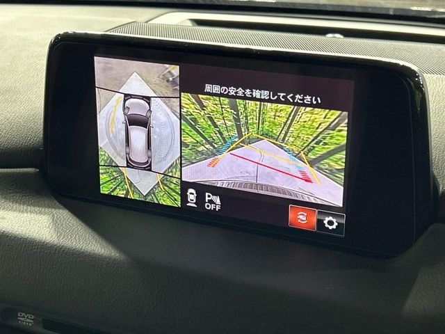 �y360&deg;�r���[���j�^�[�z��p�̃J�����ɂ��A�ォ�猩���낵���悤�Ȏ��_��360�x�N���}�̎��͂��m�F���邱�Ƃ��ł��܂������p�������m�F���₷���A�����ꏊ�ł̐؂�Ԃ��⒓�Ԃ��X���[�Y�ɍs���܂��B