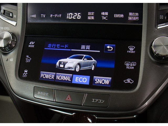 �󋵂ɉ����ėl�X�ȑ��s���[�h��I���ł��܂�!���ł����K�ȃh���C�u���y���ނ��Ƃ��\�ł�!