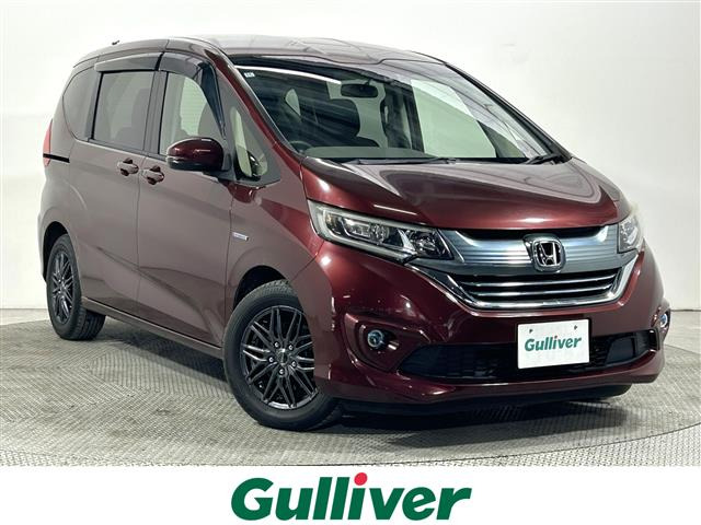 フリード1.5 ハイブリッド G