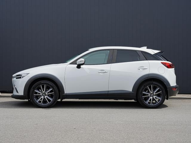 CX-31.5 XD プロアクティブ 4WD