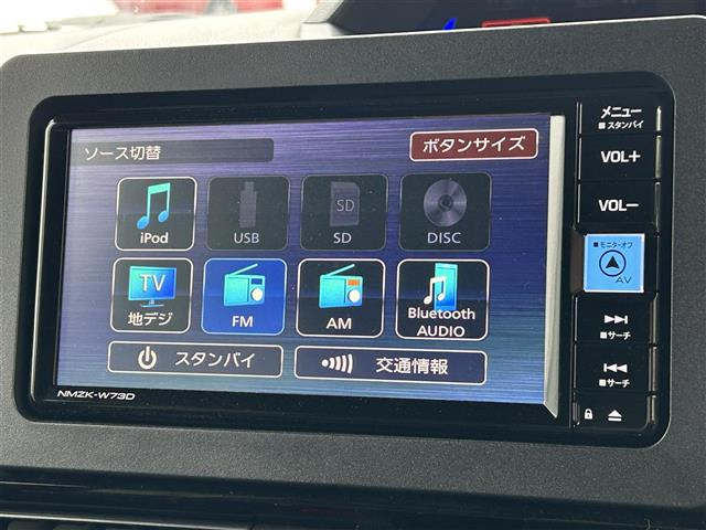 タントカスタムRS