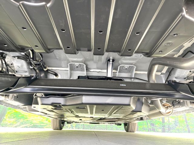 下回りがきれいなうちに、防錆加工の施工がオススメ。降雪地域はもちろん、沿岸部にお住いの方や、趣味でマリン・ウィンタースポーツをされる方にご好評いただいております。