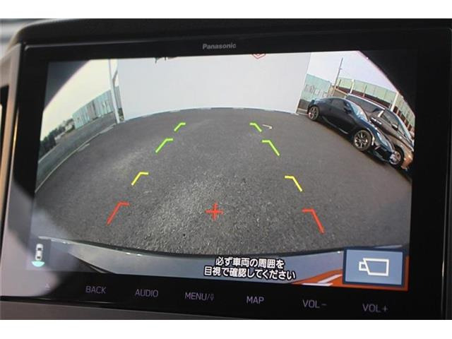 レヴォーグ1.8 GT 4WD