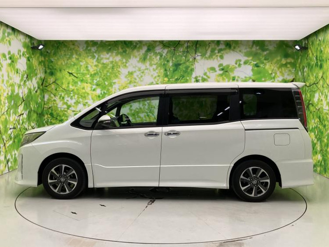 ノア2.0 Si W×B II