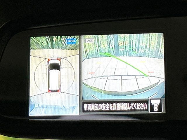 �y�A���E���h�r���[���j�^�[�z��p�̃J�����ɂ��A�ォ�猩���낵���悤�Ȏ��_��360�x�N���}�̎��͂��m�F���邱�Ƃ��ł��܂������p�������m�F���₷���A�����ꏊ�ł̐؂�Ԃ��⒓�Ԃ��X���[�Y�ɍs���܂��B