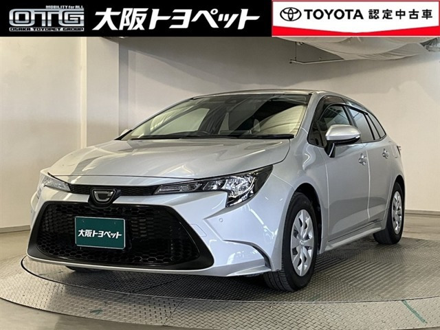 カローラツーリング1.8 G-X