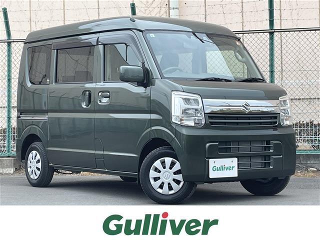 エブリイジョイン