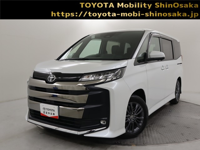 ノア1.8 ハイブリッド S-G