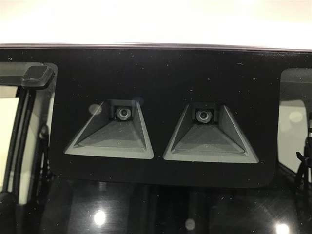 ルーミー1.0 カスタム G-T