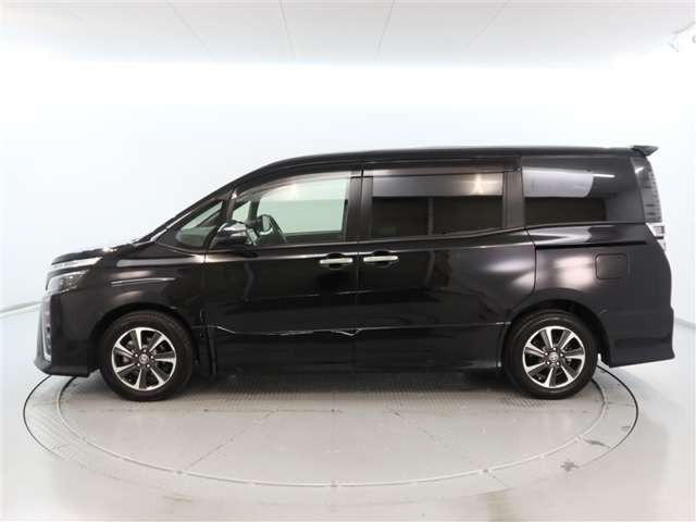 ヴォクシー2.0 ZS 煌II