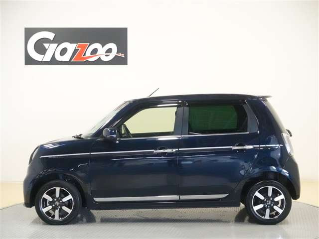 N-ONEプレミアム 4WD