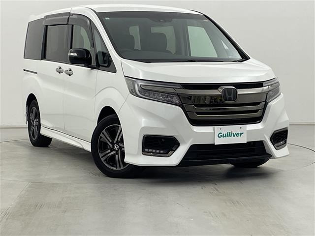 ステップワゴン2.0 e:HEV スパーダ G EX ホンダセンシング