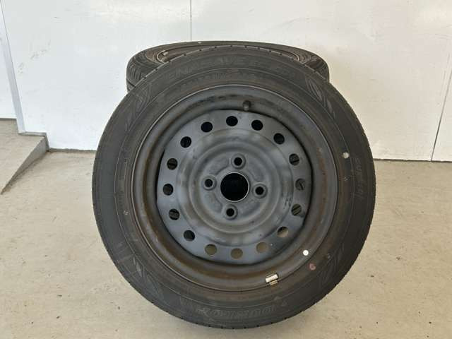 ミライースX SAIII 4WD