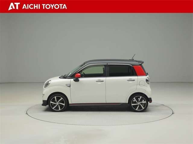 キャストスポーツ SAIII